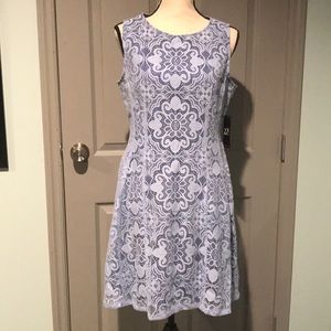 New York & Company Lace dress